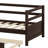 Wood Daybed Frame With Trundle-288601482