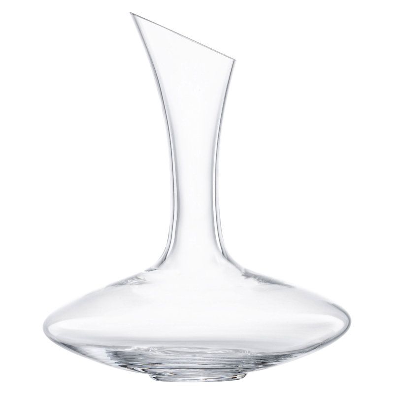 Ivy Bronx No Drop Decanter, 0.75 L, 30174915