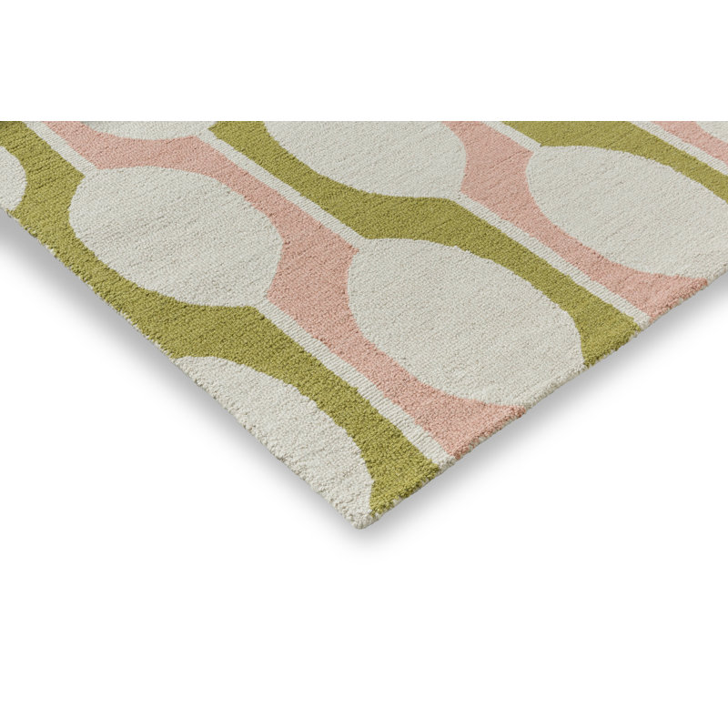 SCI Billow Lichen 124606 250X350, Rectangle 3'11" x 5'11"