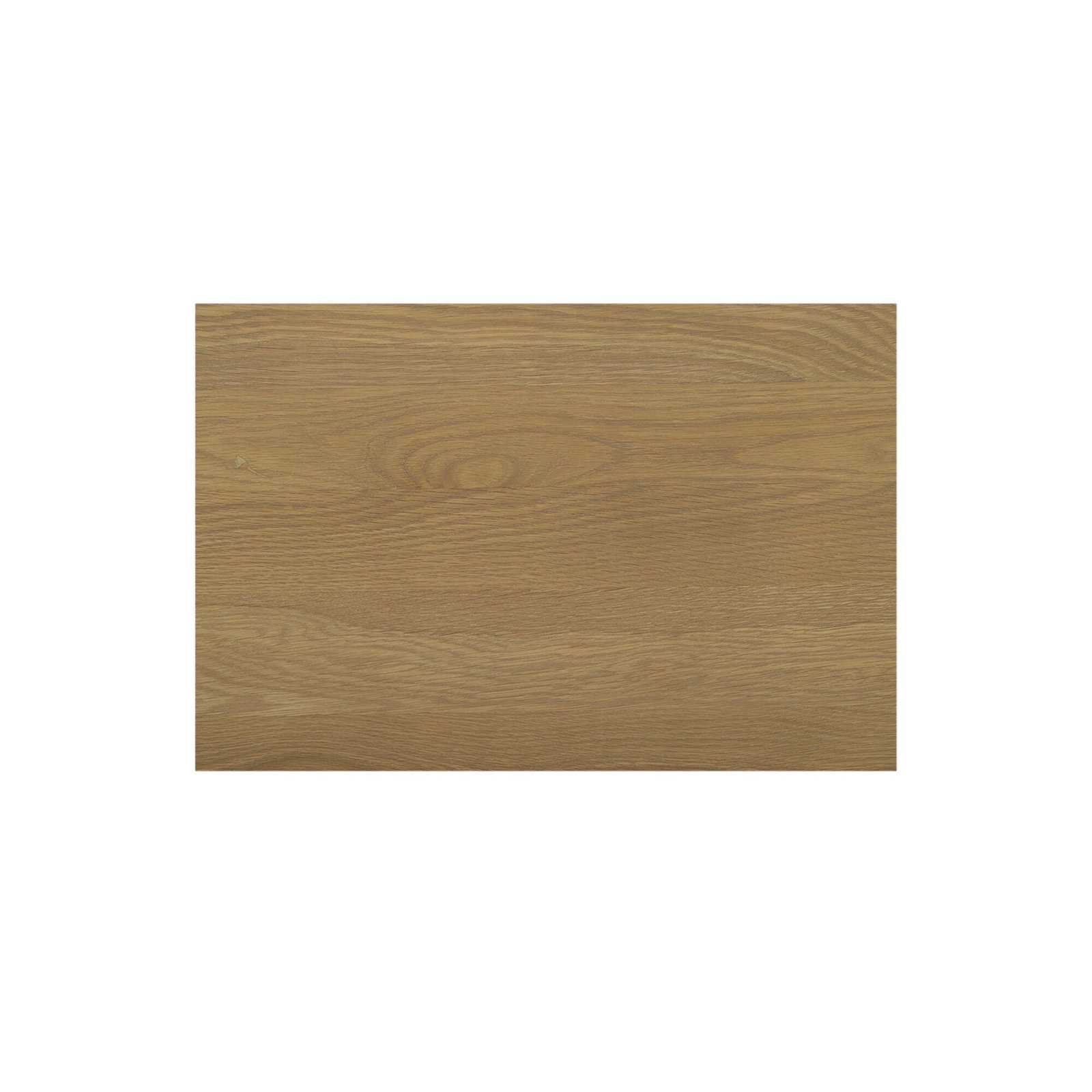 Innes Oak Dining Table, 30" H x 72" L x 39" W