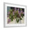 «June Lilacs Bouquet», reproduction imprimée sous verre, design par Katherine Lovell
