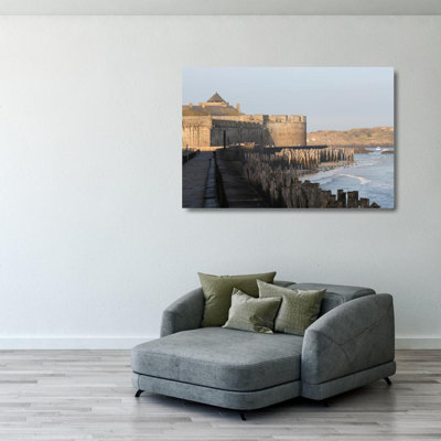 Château de Saint Malo