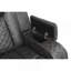 Causeuse inclinable électrique BenZ