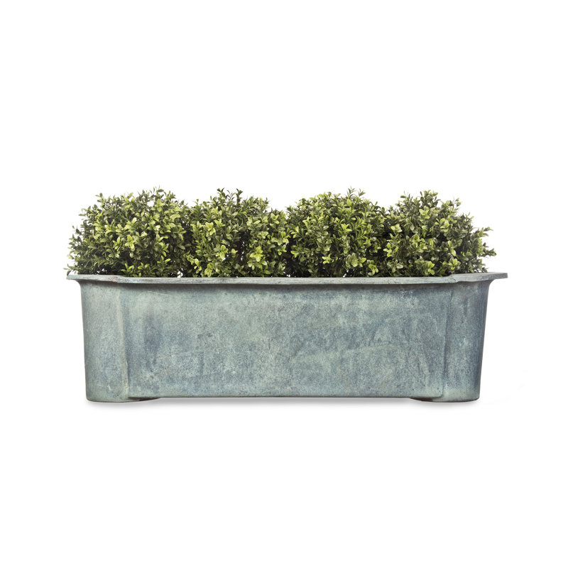 Hallwood Handmade Window Box Planter
