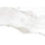 Carreau de faïence en porcelaine polie 3 po x 24 po Velluto Meringue