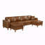 Upholstered Sofa-736242636