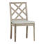 Haley Patio Dining Side Chair with Cushions-38582250-70064681-70167420