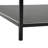 4 Legs Coffee Table with Storage