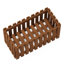Wood Planter Box