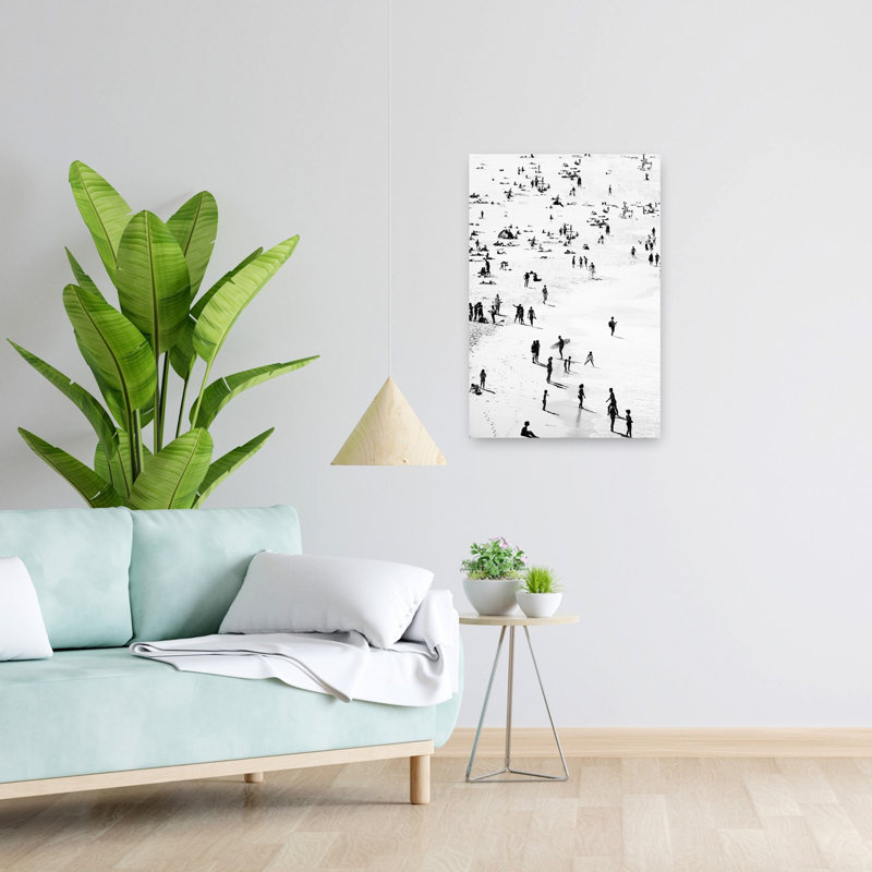 Print, 60.96cm H x 40.64cm W