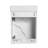 Wall Mount Bathroom Vanity with Sink