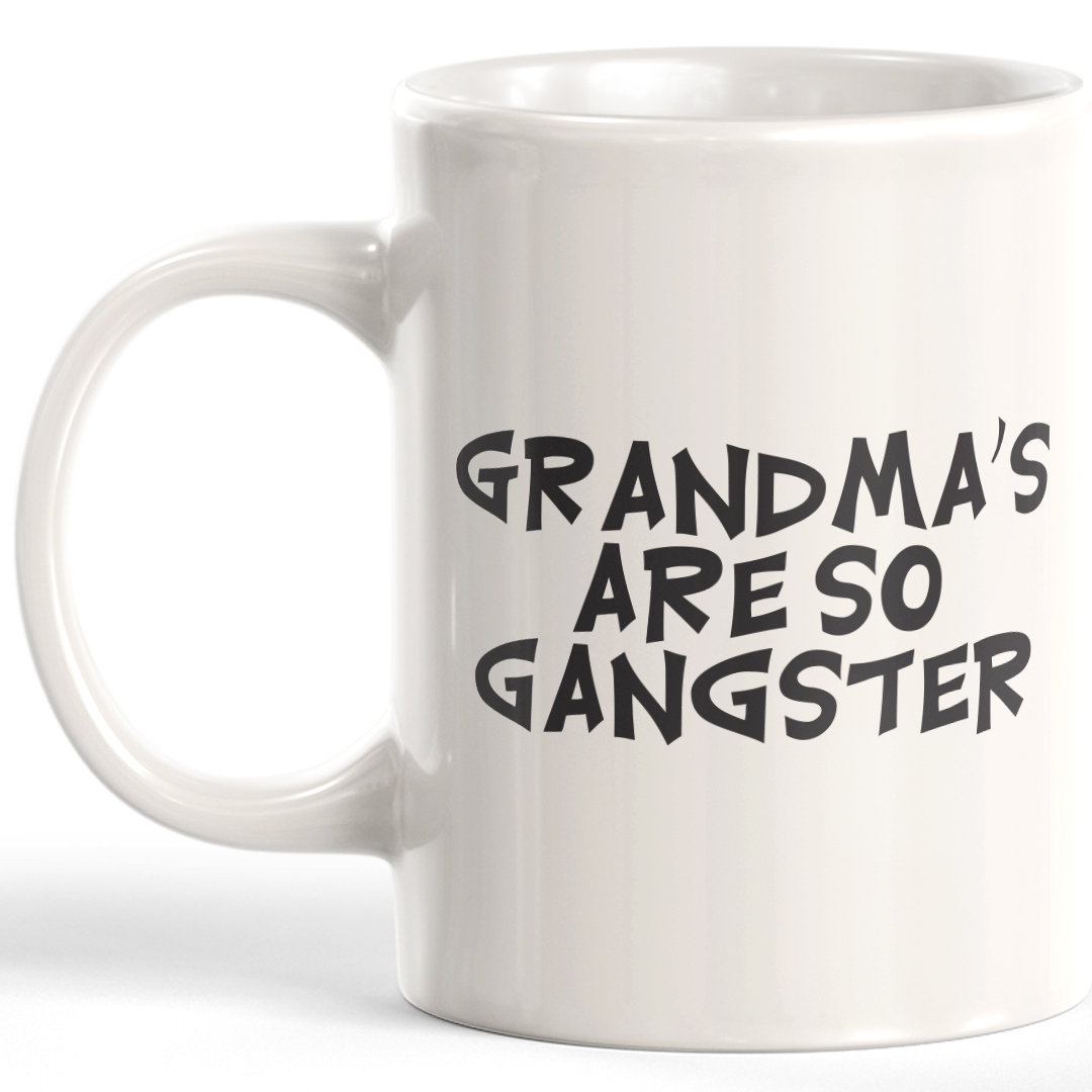Coffee Mug Trinx