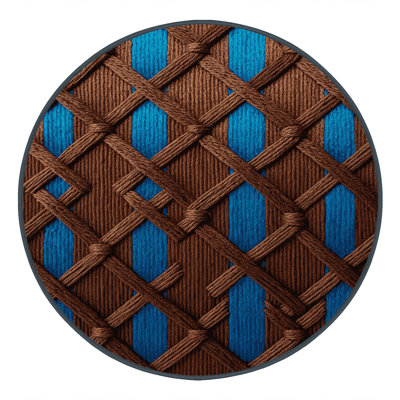 Machine Washable Trellis Black Area Rug