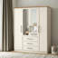 Mirage Bedroom Set-2067036424