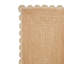 Savannah Jute area rug Hand Made Brown-1981017230