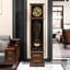 Horloge sur pied 75,98 po