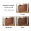 Rangement pour chaussures en bois manufacturé