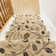 Stair Runner Altamirano Floral Indoor / Outdoor Area Rug