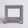 Weddel End Table