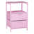 Pink is out of stock