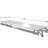 Single Shelf-Hang Closet System-1328536001-1328536030