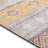 Wattson Chenille Washable Southwestern Indoor / Outdoor Rug-861453326