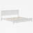 Solid Wood Standard Bed-642091757-642091745