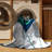 Lunar Fragment Rug-2065185348