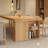 Burlywood Rectangular Solid Wood desk-1650970936