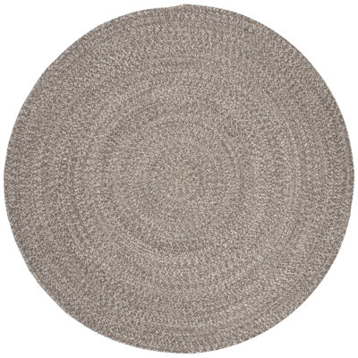 Petersburg Geometric Cotton Hand Woven Area Rug