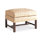 Chippendale Ottoman