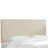 Upholstered Panel Headboard-12708008-22855510