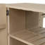 Cabana Solid Wood Bar Cabinet