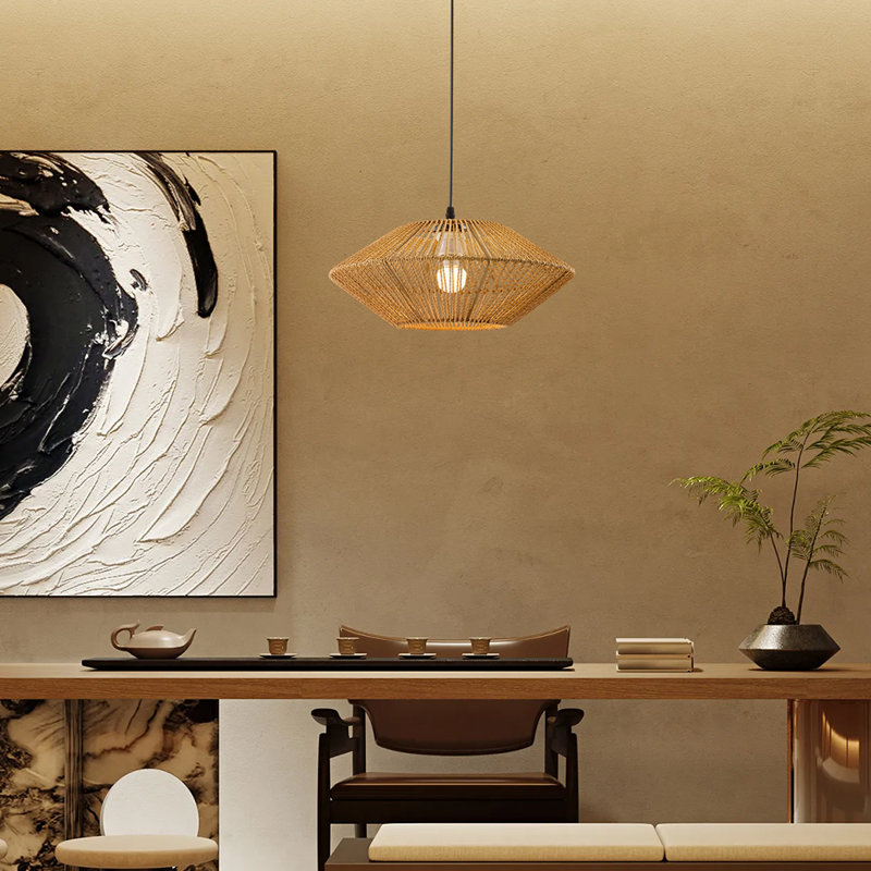 - Light Pendant
