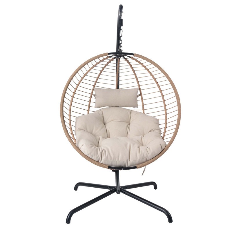 Chaise d'extérieur Sora