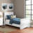 Perdomo Sleigh Bed by Viv + Rae™-58955266