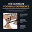 Table de babyfoot Daulton