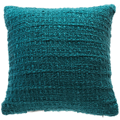 Square Pillow Cover
