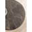 Engles Traditional Adjustable-Height Pedestal Table
