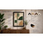 Modular Order Geometric - Framed Print-1359507529-1359507531