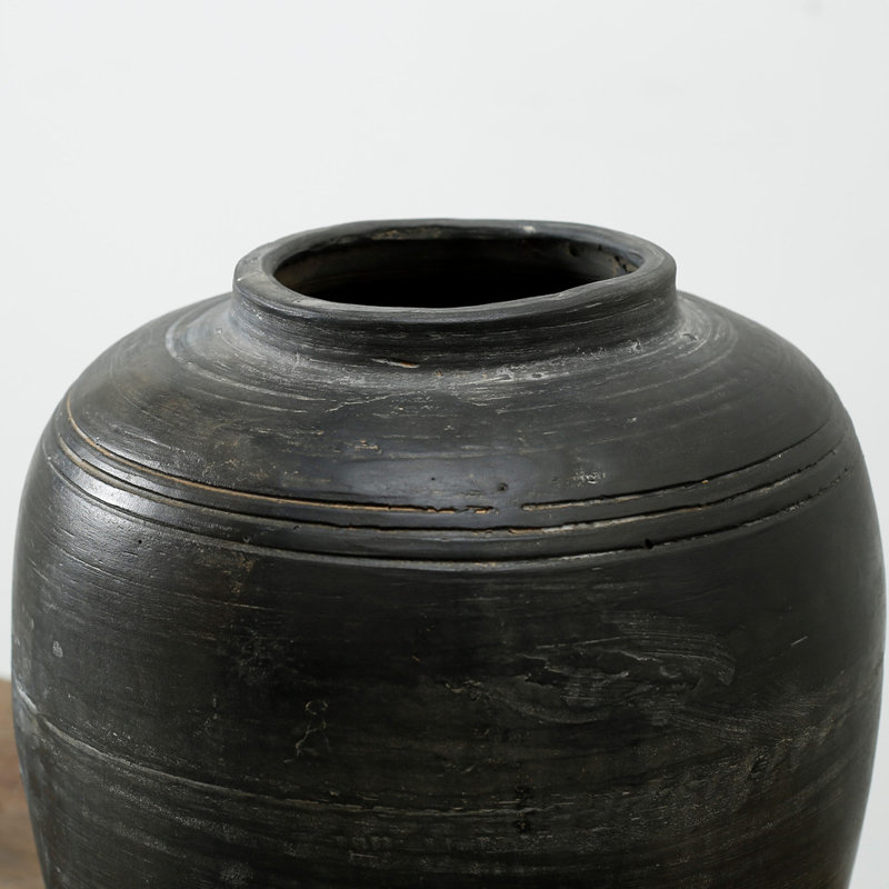 Vase de table Wamac