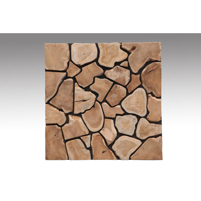 Marjo Print on Wood