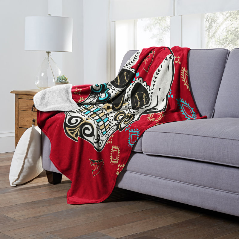Throw Blanket