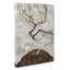 Small Tree In Late Autumn by Egon Schiele - Wrapped Canvas Painting-61847088