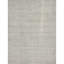 Floral Area Rug in Gray/White-71450488