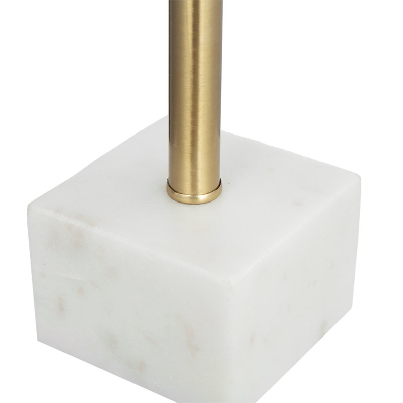 Pilier de table 15,25 po
