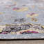 Tapis oriental bleu tissé à plat Gunderson-44468502