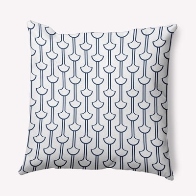 Coussin Modern Ginko