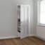 Rushmore Internal Door Primed-53728387