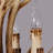 Andriesse 10 - Light Classic / Traditional Chandelier